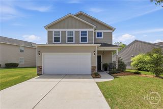 38 Glenwood Court, Pooler, GA 31322