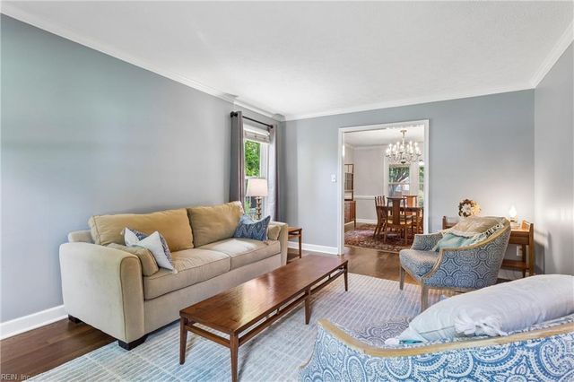 107 Allen Harris DR, Yorktown, VA 23692