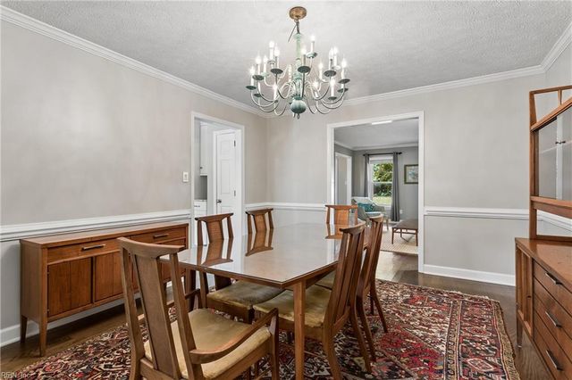 107 Allen Harris DR, Yorktown, VA 23692