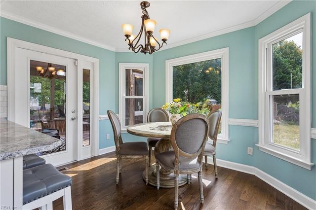 107 Allen Harris DR, Yorktown, VA 23692
