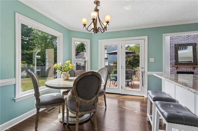 107 Allen Harris DR, Yorktown, VA 23692
