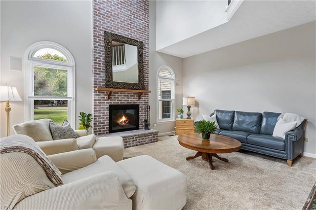 107 Allen Harris DR, Yorktown, VA 23692