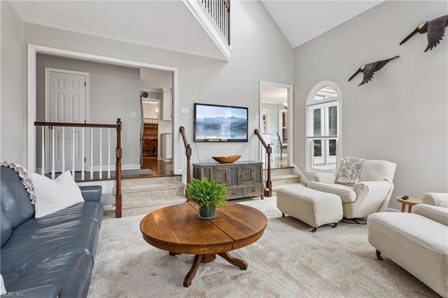 107 Allen Harris DR, Yorktown, VA 23692