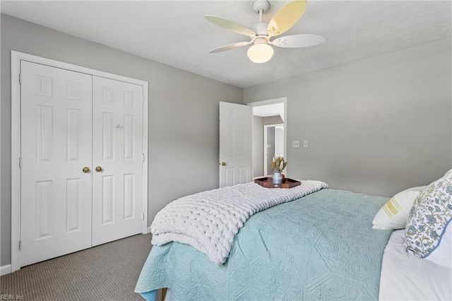 107 Allen Harris DR, Yorktown, VA 23692