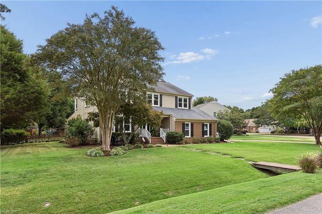 107 Allen Harris DR, Yorktown, VA 23692