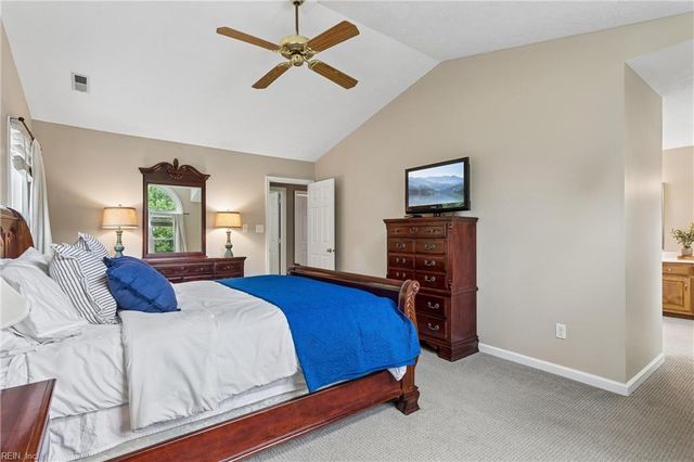 107 Allen Harris DR, Yorktown, VA 23692