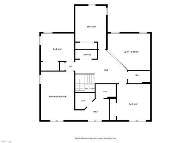 107 Allen Harris DR, Yorktown, VA 23692