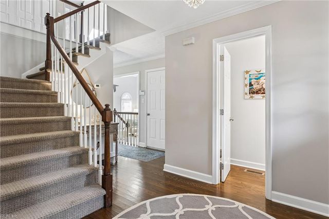 107 Allen Harris DR, Yorktown, VA 23692