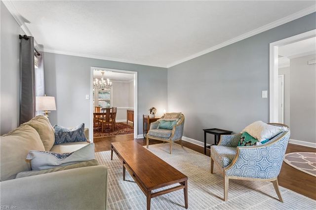 107 Allen Harris DR, Yorktown, VA 23692