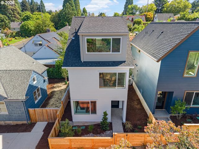 4126 Se Franklin St, Portland, OR 97202