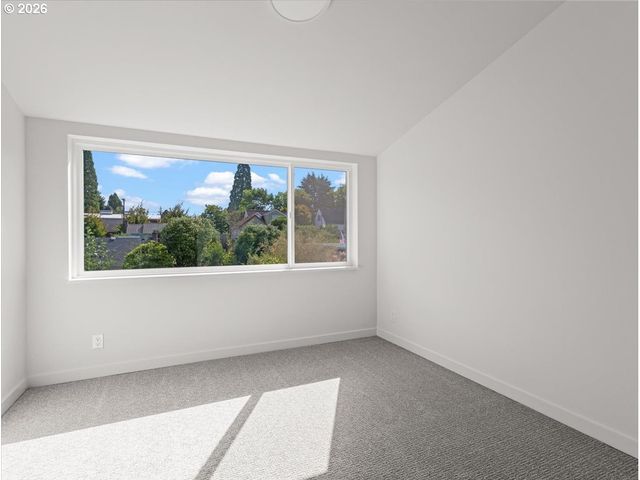 4126 Se Franklin St, Portland, OR 97202