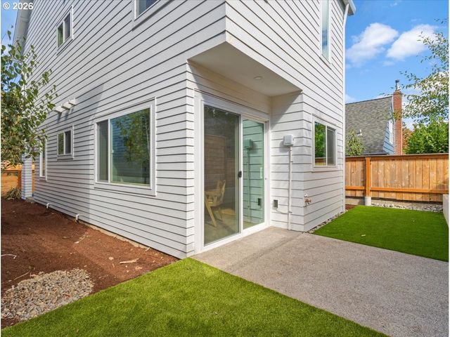 4126 Se Franklin St, Portland, OR 97202