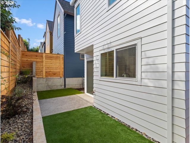4126 Se Franklin St, Portland, OR 97202