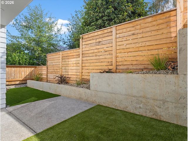 4126 Se Franklin St, Portland, OR 97202