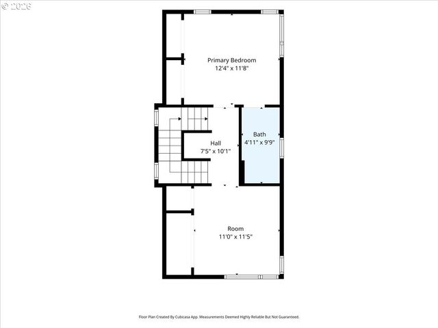 4126 Se Franklin St, Portland, OR 97202