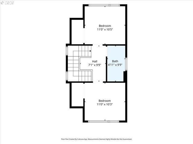 4126 Se Franklin St, Portland, OR 97202