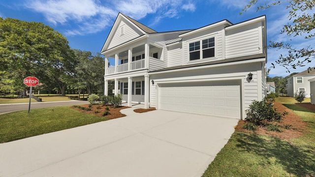 226 Seele Street, Summerville, SC 29485