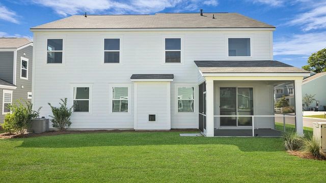 226 Seele Street, Summerville, SC 29485