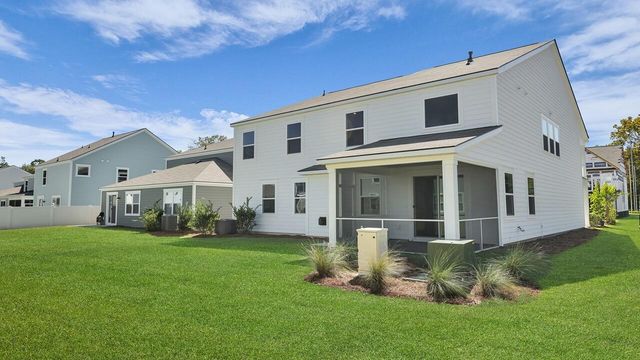 226 Seele Street, Summerville, SC 29485