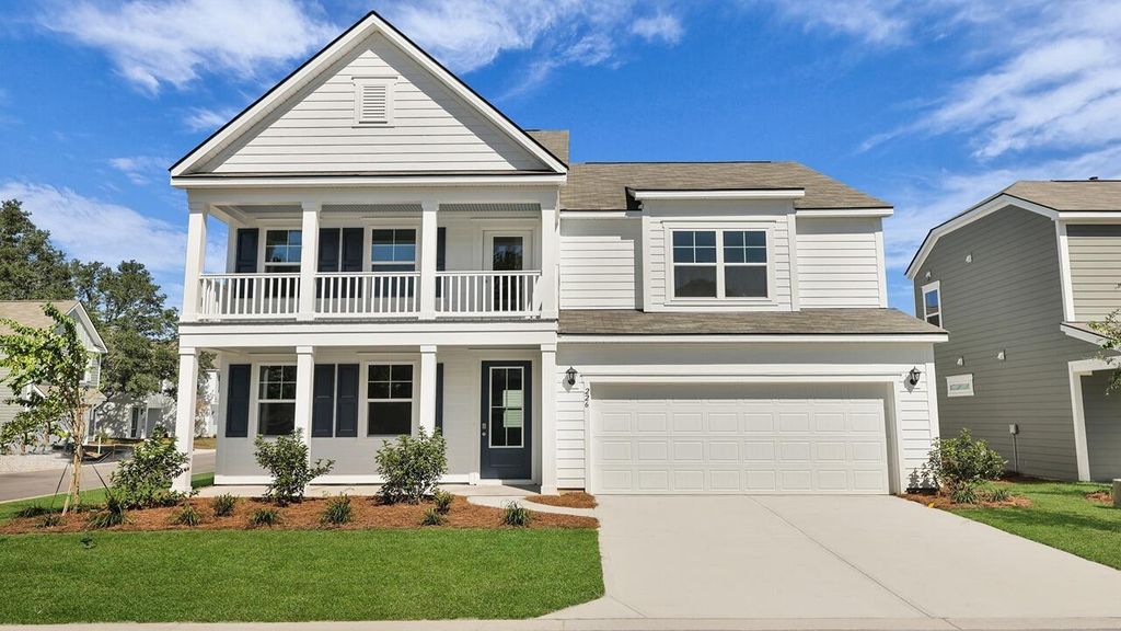 226 Seele Street, Summerville, SC 29485