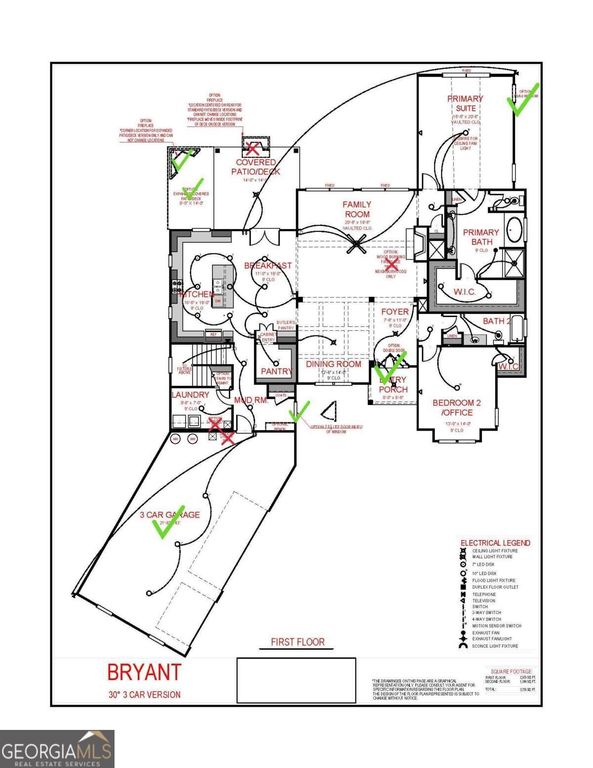 50 Conifer Court 69, Newnan, GA 30263 — photo 2