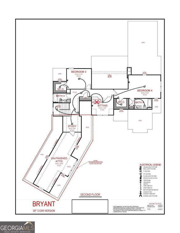 50 Conifer Court 69, Newnan, GA 30263 — photo 3