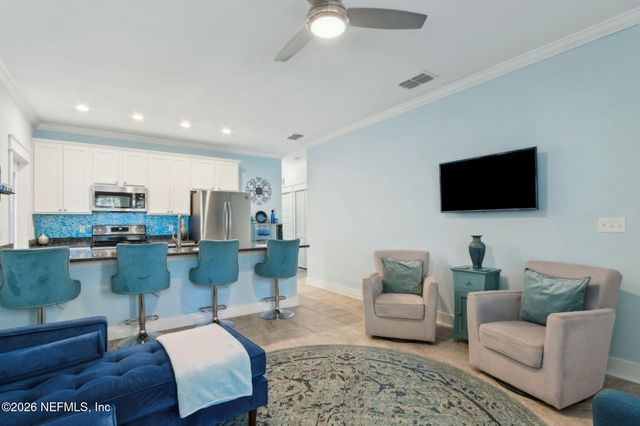 1324 FIR STREET Street, Fernandina Beach, FL 32034