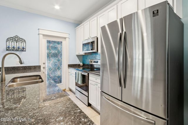 1324 FIR STREET Street, Fernandina Beach, FL 32034