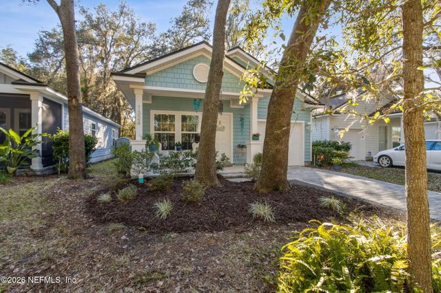 1324 FIR STREET Street, Fernandina Beach, FL 32034
