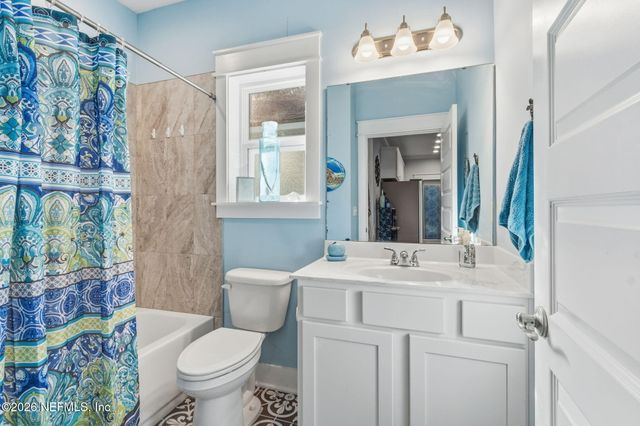 1324 FIR STREET Street, Fernandina Beach, FL 32034