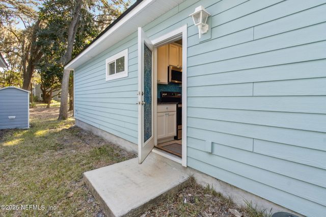 1324 FIR STREET Street, Fernandina Beach, FL 32034