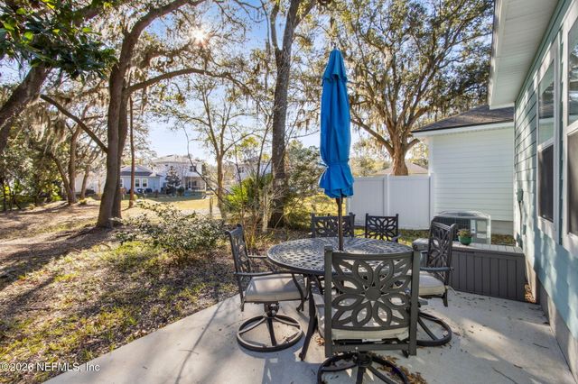 1324 FIR STREET Street, Fernandina Beach, FL 32034