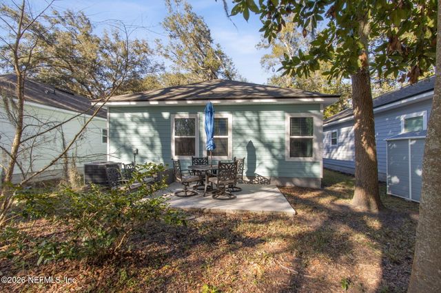 1324 FIR STREET Street, Fernandina Beach, FL 32034