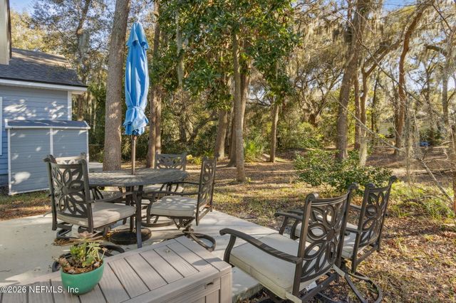 1324 FIR STREET Street, Fernandina Beach, FL 32034