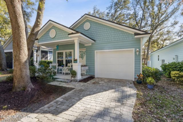 1324 FIR STREET Street, Fernandina Beach, FL 32034