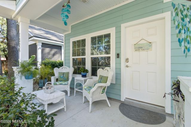 1324 FIR STREET Street, Fernandina Beach, FL 32034