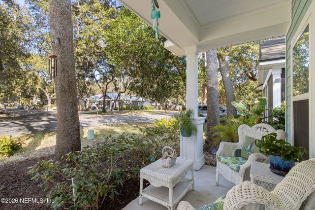 1324 FIR STREET Street, Fernandina Beach, FL 32034