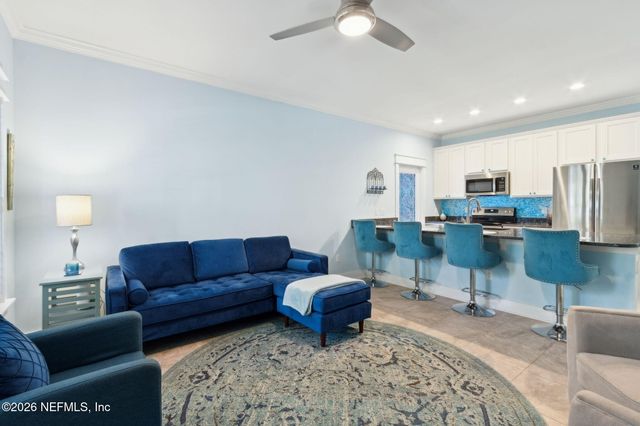 1324 FIR STREET Street, Fernandina Beach, FL 32034