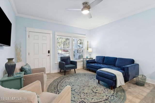 1324 FIR STREET Street, Fernandina Beach, FL 32034