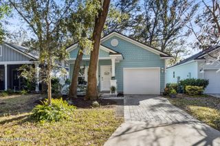 1324 FIR STREET Street, Fernandina Beach, FL 32034