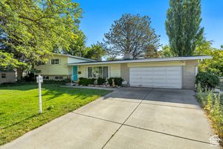 1261 E SANDRA CIR, Murray, UT 84121