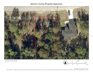 TBD SW 131ST PLACE, Ocala, FL 34473