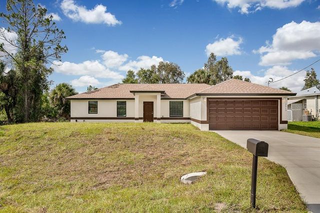 3209 53RD STREET W, Lehigh Acres, FL 33971