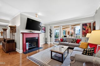 510 Glenwood Avenue, Raleigh, NC 27603