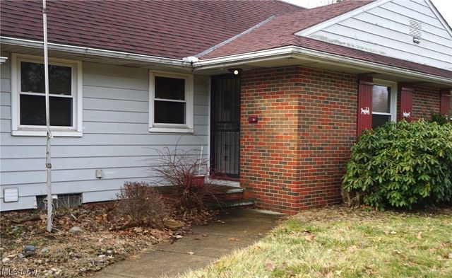 2017 Natona Road, Euclid, OH 44117