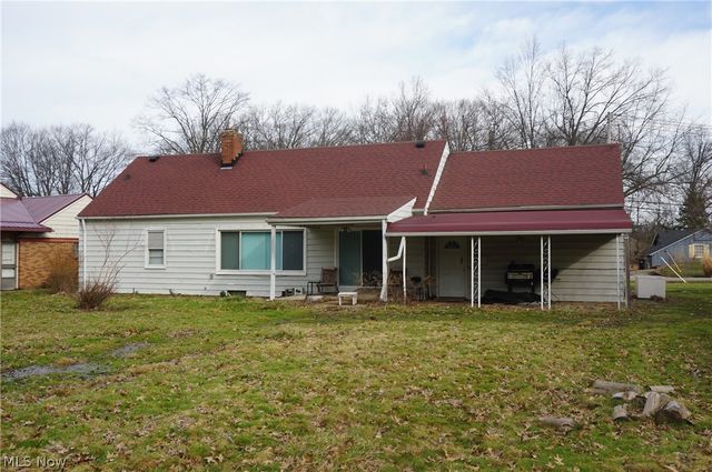 2017 Natona Road, Euclid, OH 44117