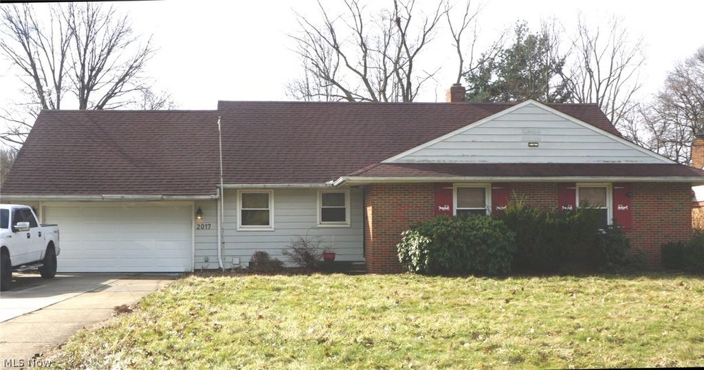 2017 Natona Road, Euclid, OH 44117