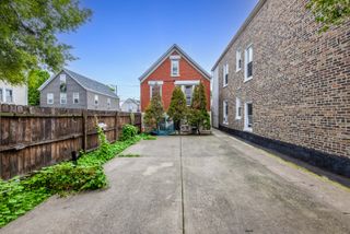 2841 S Trumbull Avenue, Chicago, IL 60623