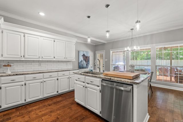 4611 Westchester Drive, Little Rock, AR 72223