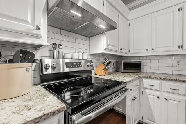 4611 Westchester Drive, Little Rock, AR 72223
